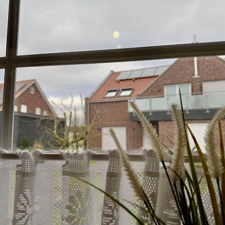 Caro Hus - Carolinensiel Villa Exterior photo