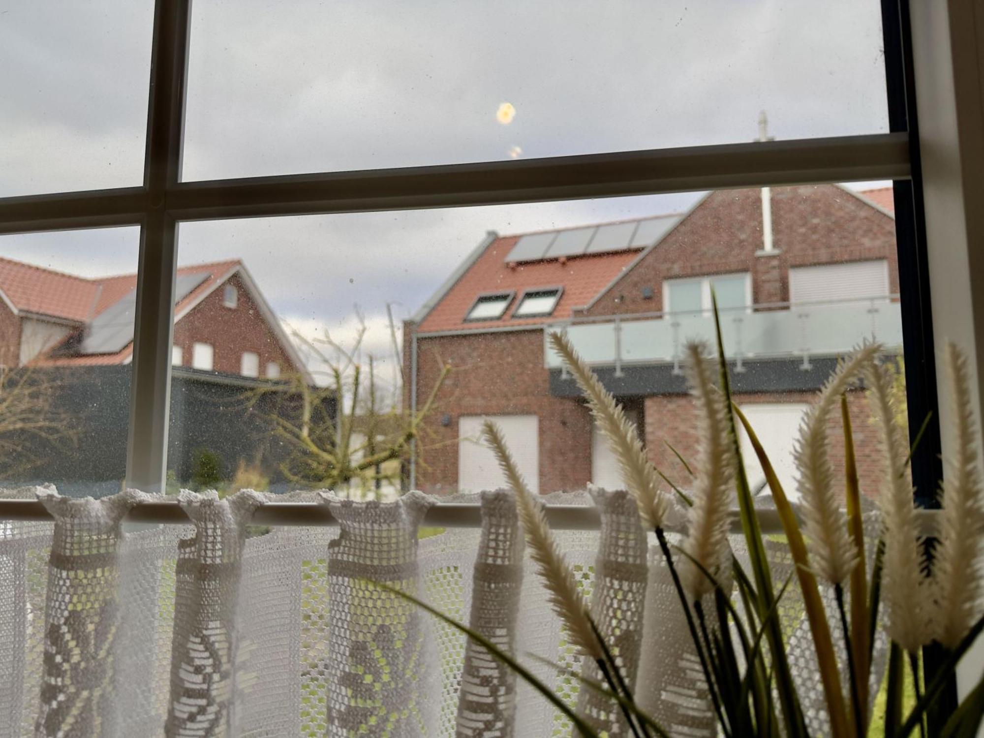 Caro Hus - Carolinensiel Villa Exterior photo